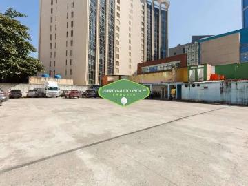 Terreno comercial para Locação em São Paulo/SP Vila Olímpia