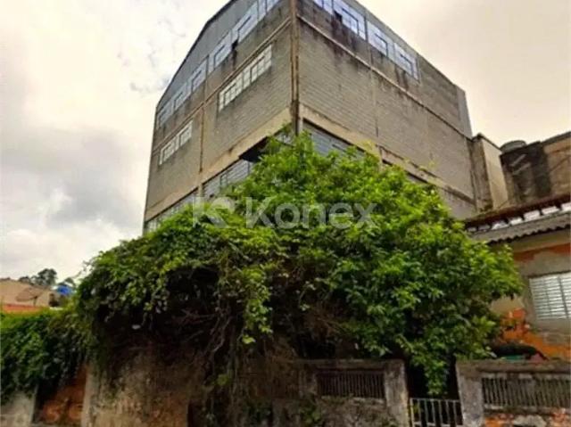 Terreno comercial para Locação em São Paulo/SP Vila Aurora Zona Norte