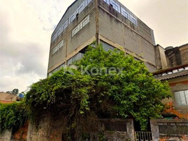 Terreno comercial para Locação em São Paulo/SP Vila Aurora Zona Norte