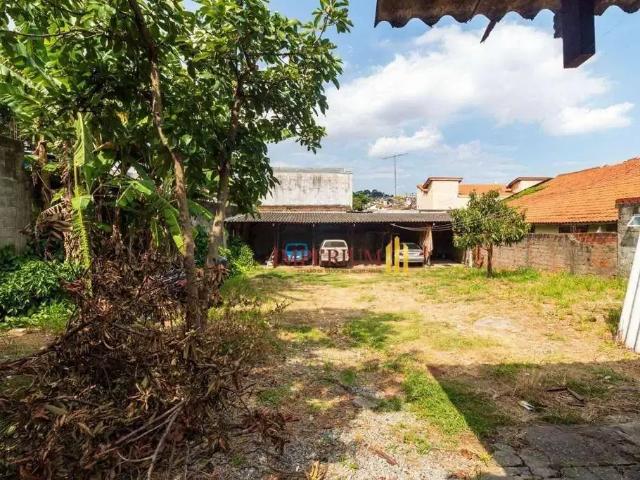 Terreno comercial para Locação em São Paulo/SP Vila Albertina