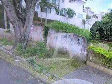 Terreno comercial para Locação em São Paulo/SP Vila Albertina