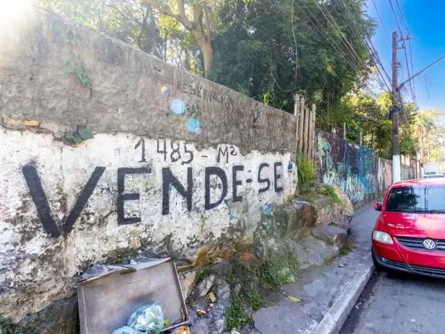 Terreno comercial para Locação em São Paulo/SP Vila Albertina