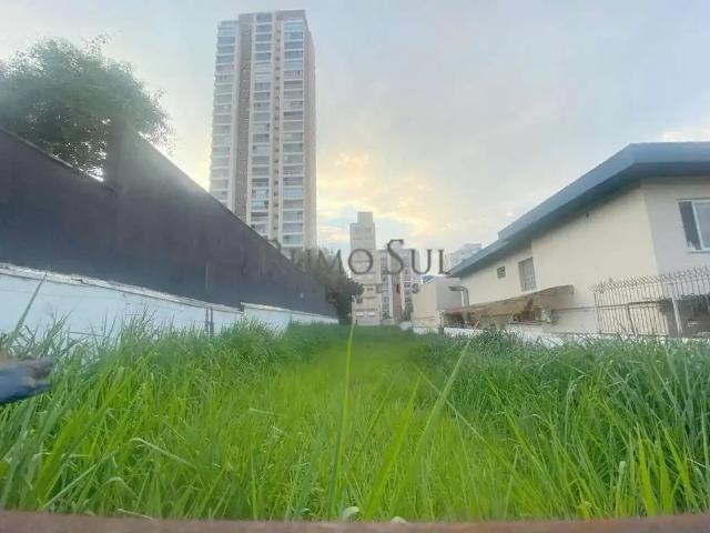 Terreno comercial para Locação em São Paulo/SP Vila Alexandria