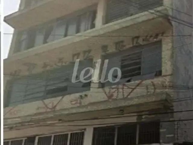 Terreno comercial para Locação em São Paulo/SP Vila Alpina