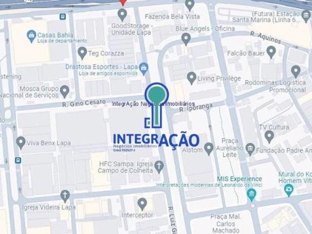 Terreno comercial para Locação em São Paulo/SP Vila Anastácio