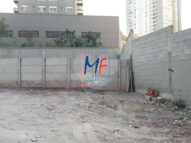 Terreno comercial para Locação em São Paulo/SP Vila Andrade