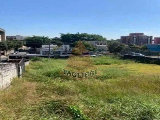 Terreno comercial para Locação em São Paulo/SP Vila Andrade