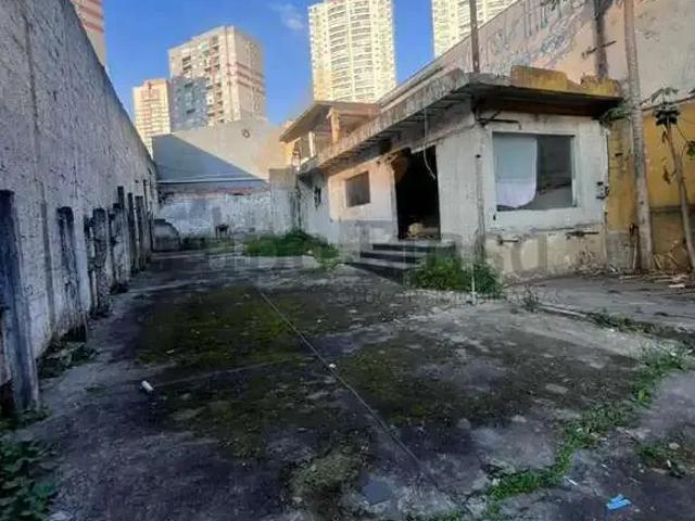 Terreno comercial para Locação em São Paulo/SP Vila Andrade