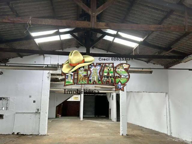 Terreno comercial para Locação em São Paulo/SP Vila Antonieta