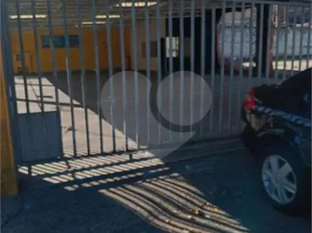 Terreno comercial para Locação em São Paulo/SP Vila Arcádia