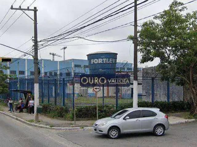 Terreno comercial para Locação em São Paulo/SP Vila Aricanduva