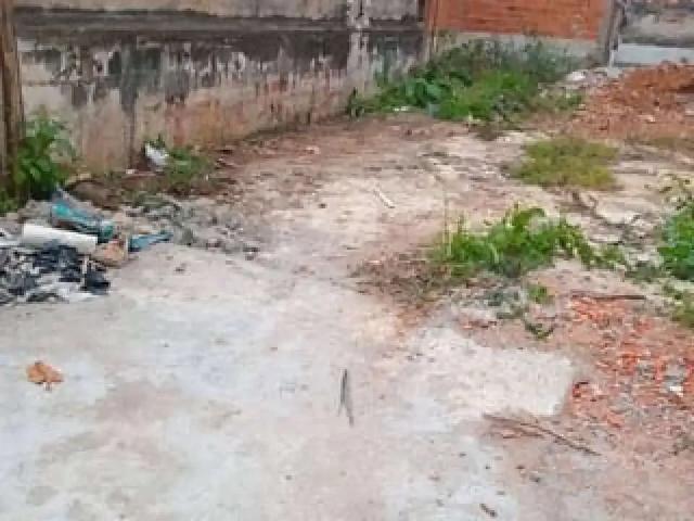 Terreno comercial para Locação em São Paulo/SP Vila Aricanduva