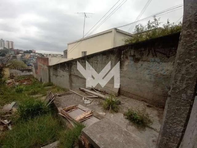 Terreno comercial para Locação em São Paulo/SP Vila Barbosa