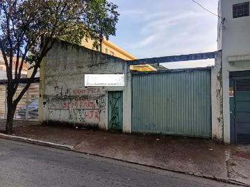 Terreno comercial para Locação em São Paulo/SP Vila Baruel