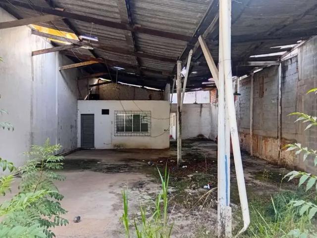 Terreno comercial para Locação em São Paulo/SP Vila Baruel