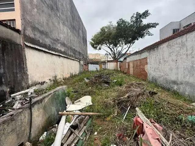 Terreno comercial para Locação em São Paulo/SP Vila Bela