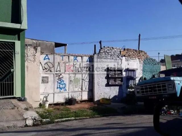 Terreno comercial para Locação em São Paulo/SP Vila Brasílio Machado