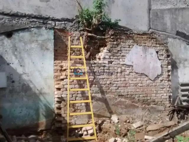 Terreno comercial para Locação em São Paulo/SP Vila Brasílio Machado