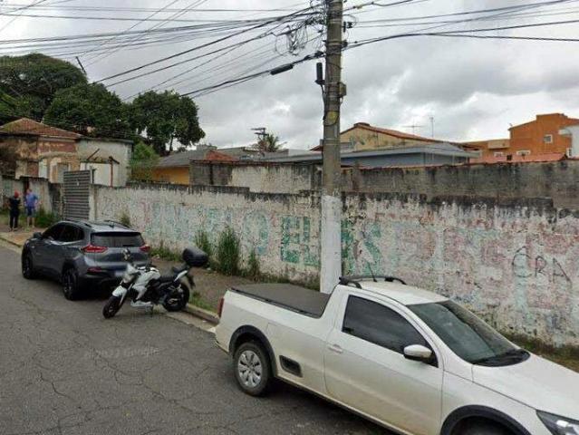 Terreno comercial para Locação em São Paulo/SP Vila Curuçá 1 Quartos