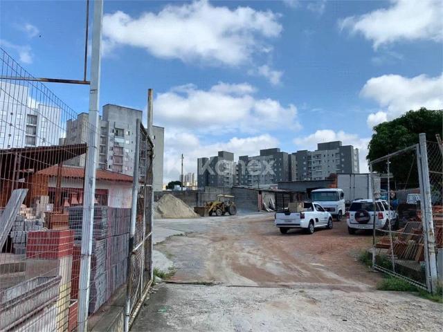 Terreno comercial para Locação em São Paulo/SP Vila Califórnia