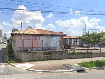 Terreno comercial para Locação em São Paulo/SP Vila Prudente 1 Quartos