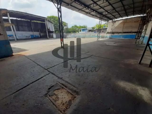 Terreno comercial para Locação em São Paulo/SP Vila Califórnia