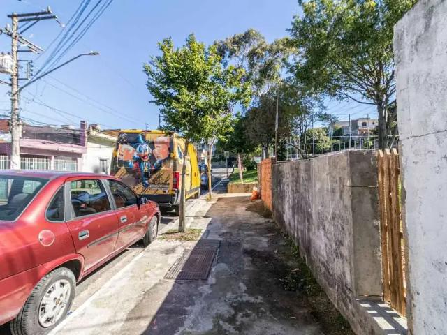 Terreno comercial para Locação em São Paulo/SP Vila Califórnia