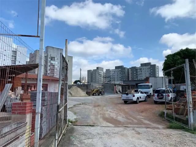 Terreno comercial para Locação em São Paulo/SP Vila Califórnia