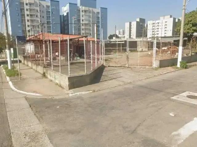 Terreno comercial para Locação em São Paulo/SP Vila Califórnia