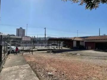 Terreno comercial para Locação em São Paulo/SP Vila Califórnia
