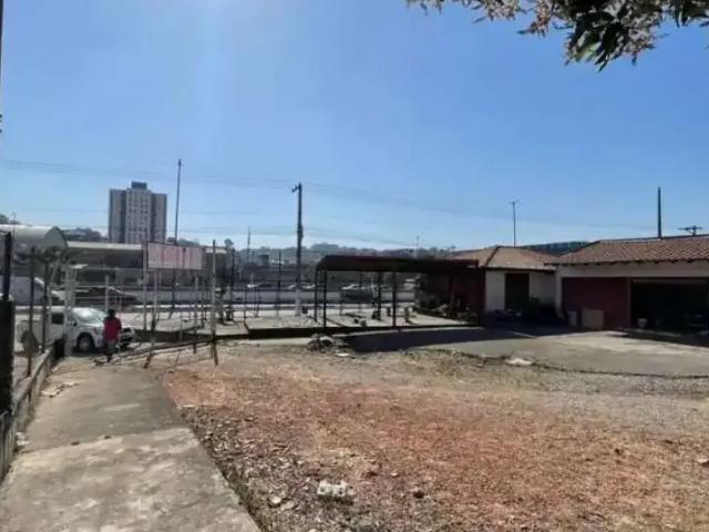 Terreno comercial para Locação em São Paulo/SP Vila Califórnia