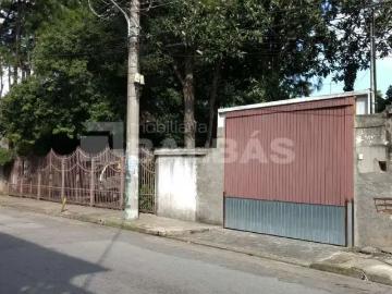 Terreno comercial para Locação em São Paulo/SP Vila Carmosina