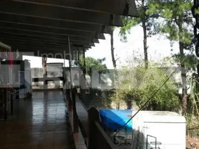 Terreno comercial para Locação em São Paulo/SP Vila Carmosina