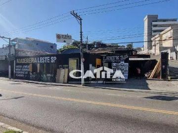 Terreno comercial para Locação em São Paulo/SP Vila Carmosina