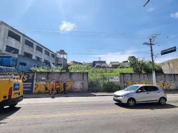 Terreno comercial para Locação em São Paulo/SP Vila Carmosina