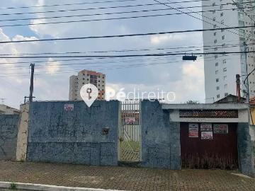 Terreno comercial para Locação em São Paulo/SP Vila Carrão