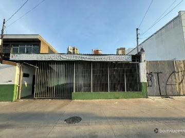 Terreno comercial para Locação em São Paulo/SP Vila Carrão