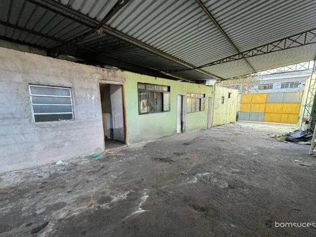 Terreno comercial para Locação em São Paulo/SP Vila Carrão