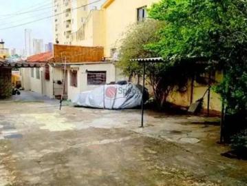 Terreno comercial para Locação em São Paulo/SP Vila Carrão