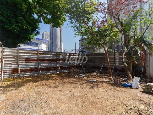 Terreno comercial para Locação em São Paulo/SP Vila Carrão
