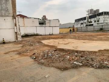 Terreno comercial para Locação em São Paulo/SP Vila Carrão