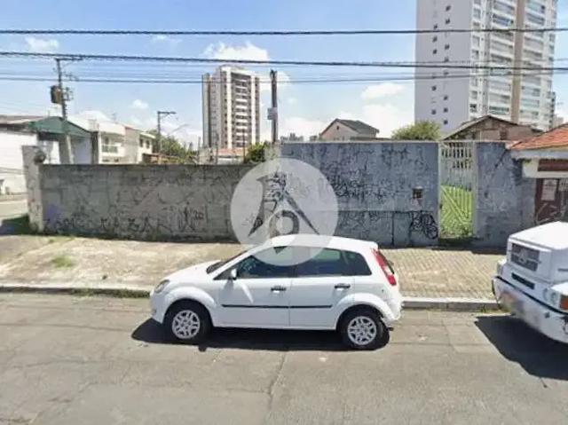 Terreno comercial para Locação em São Paulo/SP Vila Carrão