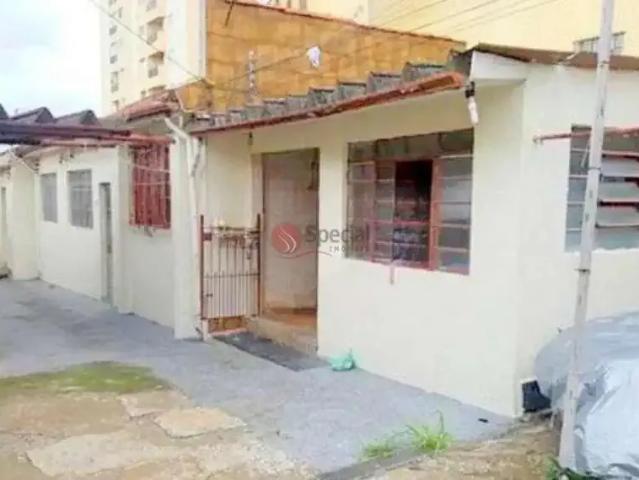 Terreno comercial para Locação em São Paulo/SP Vila Carrão