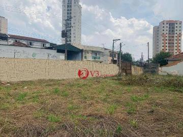 Terreno comercial para Locação em São Paulo/SP Vila Carrão