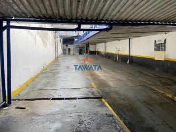 Terreno comercial para Locação em São Paulo/SP Vila Carrão