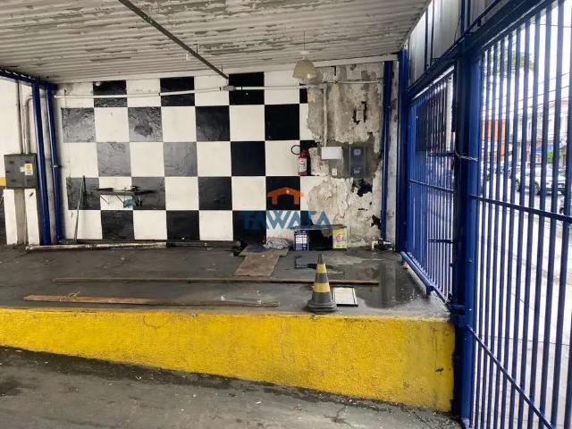 Terreno comercial para Locação em São Paulo/SP Vila Carrão