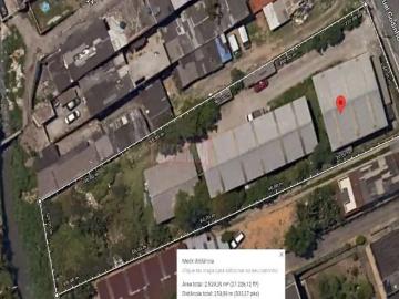 Terreno comercial para Locação em São Paulo/SP Vila Clara
