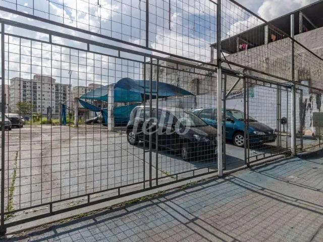Terreno comercial para Locação em São Paulo/SP Vila Constança
