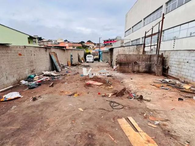 Terreno comercial para Locação em São Paulo/SP Vila Continental