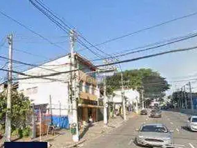 Terreno comercial para Locação em São Paulo/SP Vila Cordeiro